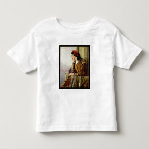 Kvinna i Kärlek, 1856 Tee Shirt