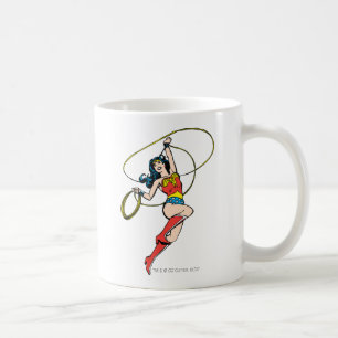 kvinna i sanningens namn kaffemugg