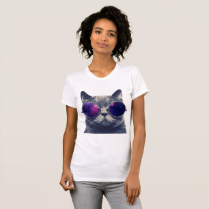 Kvinna Jersey för bra för amerikandräkt T-tröj Tee Shirt