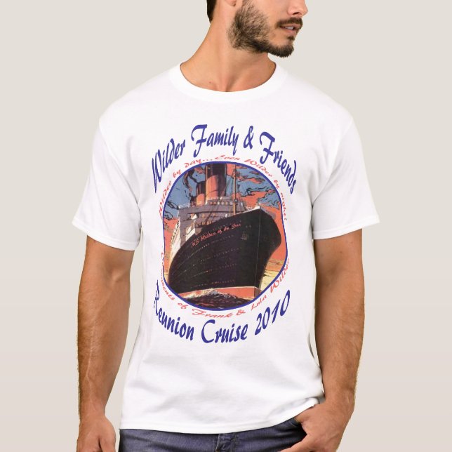 Kvinna klassikerutslagsplats t-shirt (Framsida)