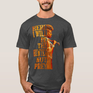 Kvinna Kung T Shirt