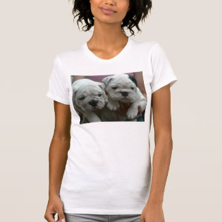 Kvinna Leo & frihet T Shirt
