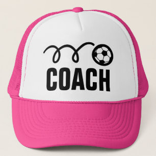 Kvinna mamma för fotboll för hatt/för lock f keps