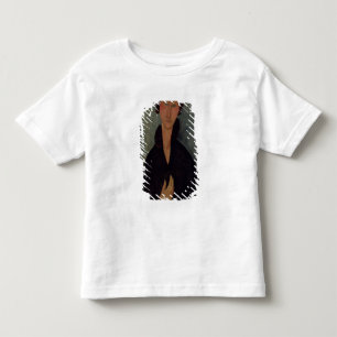 Kvinna med blå Ögon, 1918 Tee Shirt