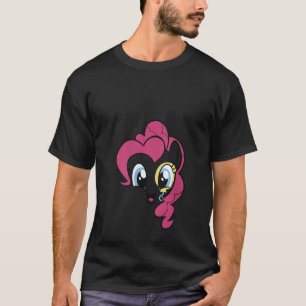 Kvinna min lilla Vänskap är Magic Pinkie P T Shirt