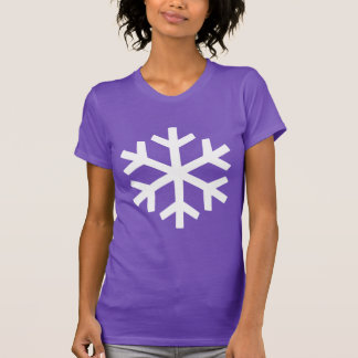 Kvinna Nano T-tröja Tee