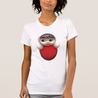 Kvinna Nevalyashka Tee Shirt