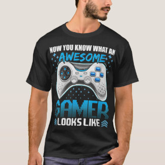 Kvinna nu att du vet att Fantastisk-spelaren ser u T Shirt