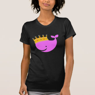 Kvinna Selena skjortan för val (drottningen för en T-shirt