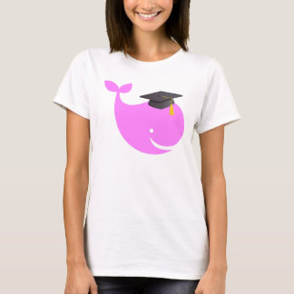 Kvinna Selena skjortan för val (studenten) Tee Shirt