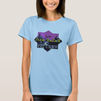 Kvinna skjorta #2 t-shirt