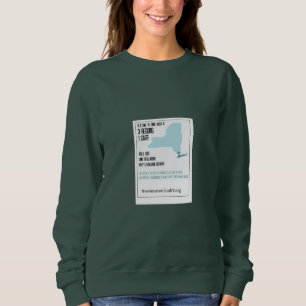 Kvinna skjorta för Divide NYS T Shirt