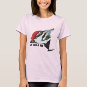 Kvinna stamgästT-tröja T Shirt