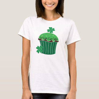 Kvinna Sts Patrick bästa spagetti för dag Tee Shirt