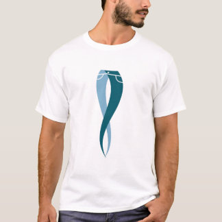 Kvinna symbol T T Shirt