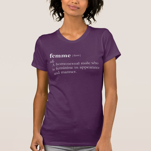 KVINNA T SHIRT (Framsida)