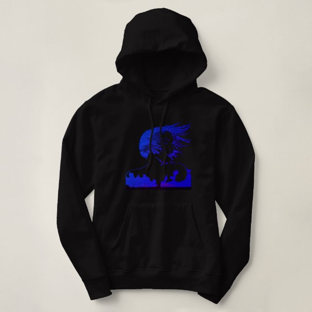 Kvinna T Shirt (Design framsida)