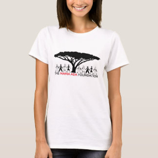 kvinna t-skjorta tee