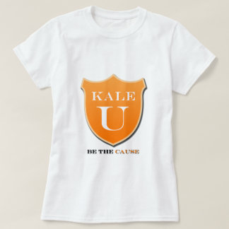 Kvinna t-skjorta tee
