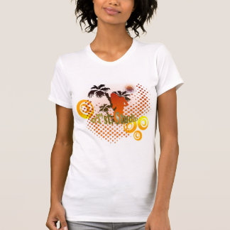 Kvinna T-skjortor 01 Tee Shirt