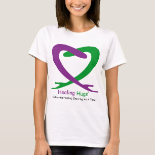 Kvinna T Tee Shirt