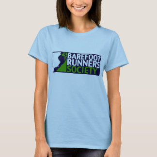 Kvinna T-tröja för Babydolllogotyp Tee Shirt