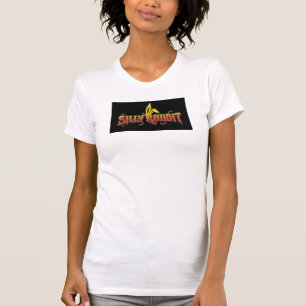 Kvinna T-tröja T Shirt
