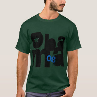 Kvinna T-tröja Tee