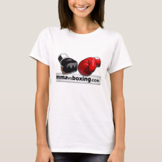 Kvinna T-tröja Tee Shirt