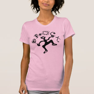 Kvinna tank tee
