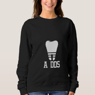 Kvinna Teeth Surgeon Doktor i tandkirurgi Hygi T Shirt
