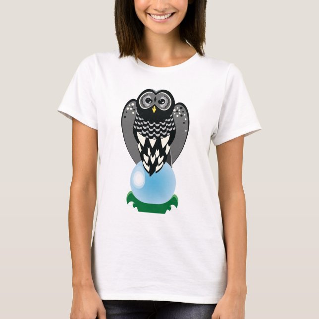 Kvinna Tokori T-shirt (Framsida)