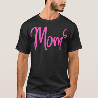 Kvinna Toppen Mors dag för Fantastisk Mamma T Shirt