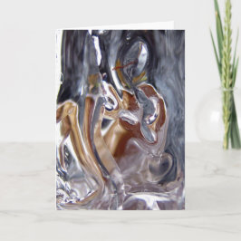 Kvinna under vattenfall, esoterisk, naturhistorier kort