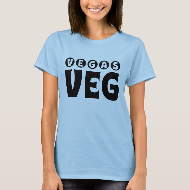 Kvinna utslagsplats tee shirt (Framsida)