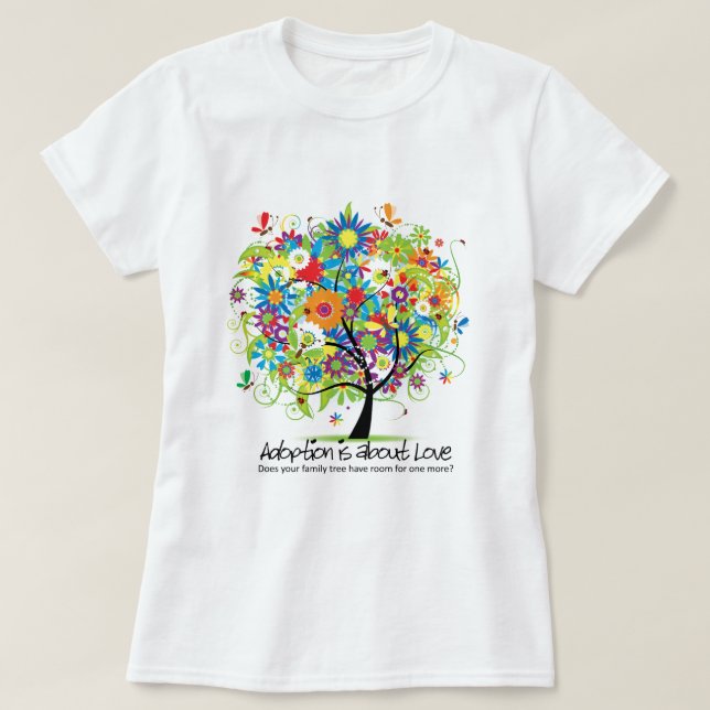 Kvinna utslagsplatsskjorta t-shirt (Design framsida)