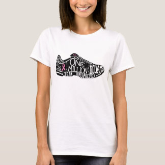 Kvinna Wicking T (lilla springor! Läs Tee