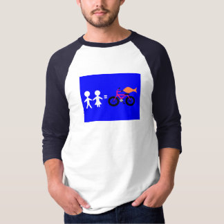 Kvinnabehovsman? T-shirt