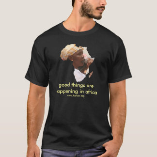Kvinnaledare T Shirt
