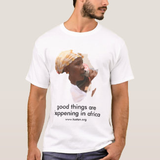 Kvinnaledare T-shirt