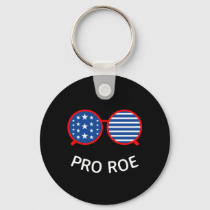 kvinnans höger roe v wade pro-roe-nyckelkedja nyckelring