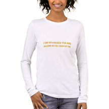 Kvinnas Grundläggande T-Shirt