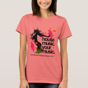 Kvinnaskjorta T Shirt