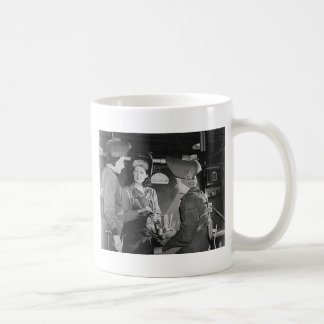KvinnaWelders Kaffemugg