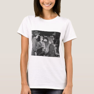 KvinnaWelders Tee