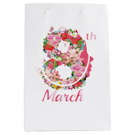 Kvinndagen i internationell den 8 maj 2025 i lyckl