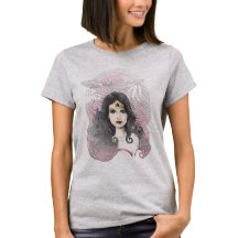  kvinnlig agel och Träd