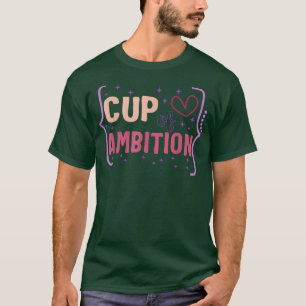 Kvinnlig ambitioner Kvinnor som ger ökat medinflyt T Shirt