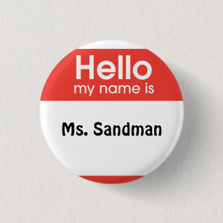 kvinnlig anestesi knapp