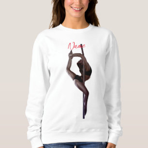 Kvinnlig dansare Thunder_Cove T Shirt